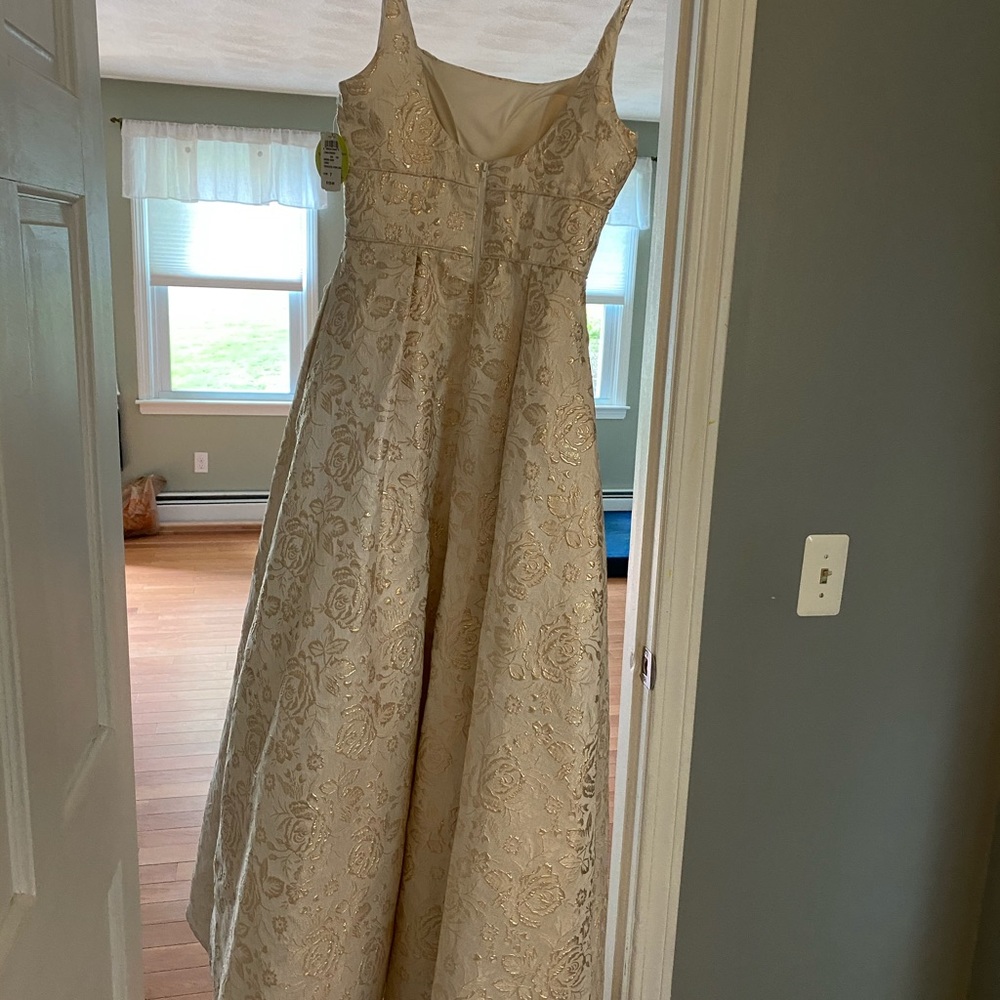 Prom dress - Picture 2 of 3